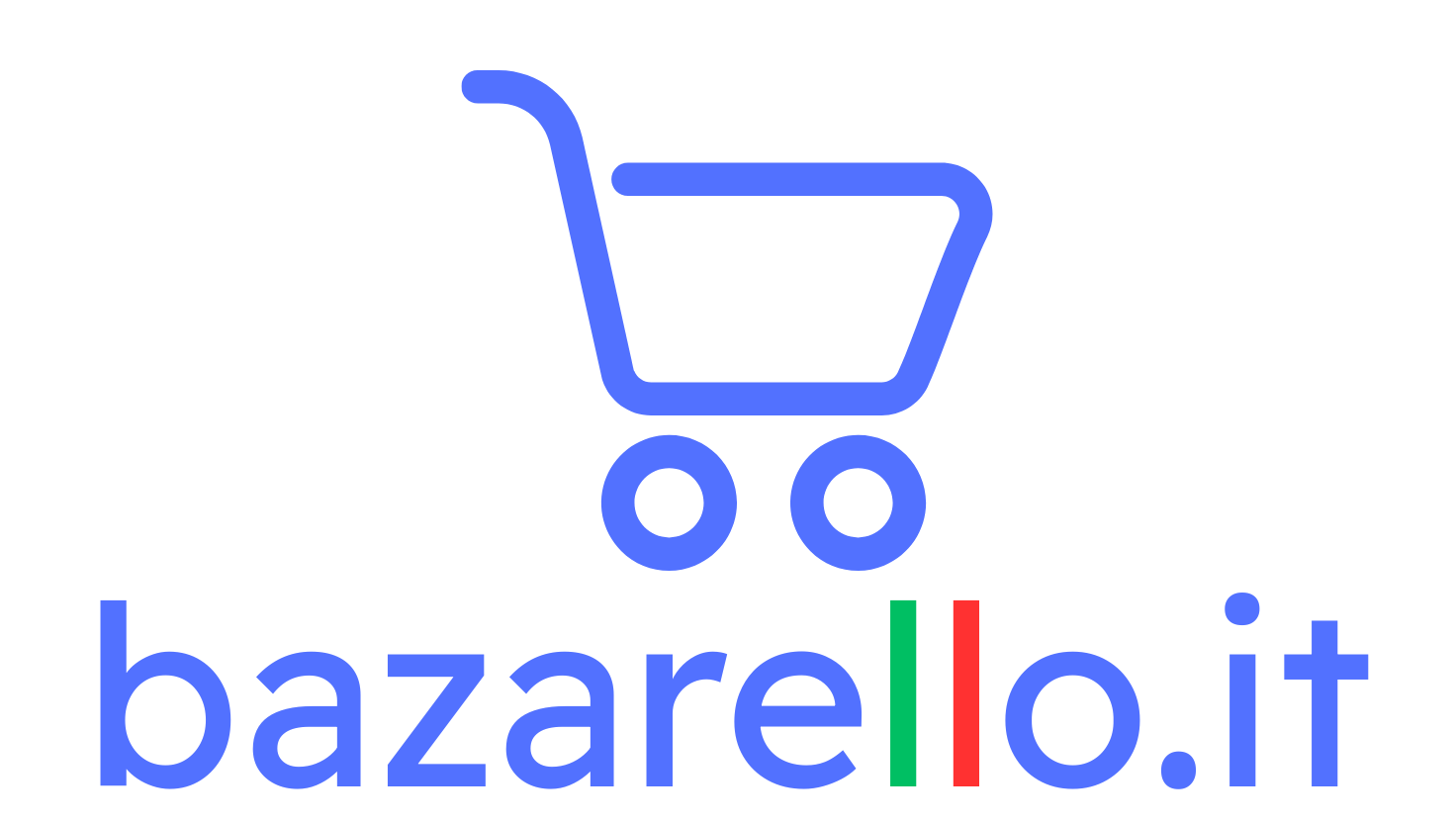 Logo Bazarello.it